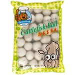 SeaWaves Cuttle Fish Ball 780g