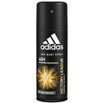 Adidas Victory League Men Deodorant Spray 145ml