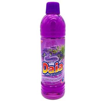 Daia Floor Cleaner Calming Lavender 900ml