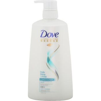 Dove Conditioner Daily Shine 660ml