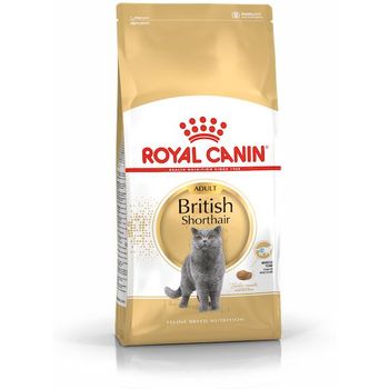 Royal Canin Cat British Shorthair Adult 2kg