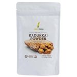 Forest Fresh Organic Kadukkai Powder 100g