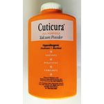 Cuticura All Purpose Talcum Powder 75g