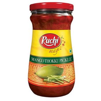 Ruchi Mango Thokku Pickle 300g