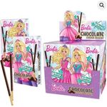 Barbie Coated Biscuit Chocolate 32g