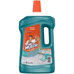 Mr Muscle Multi Purpose Floor Cleaner Ocean Escape 2l
