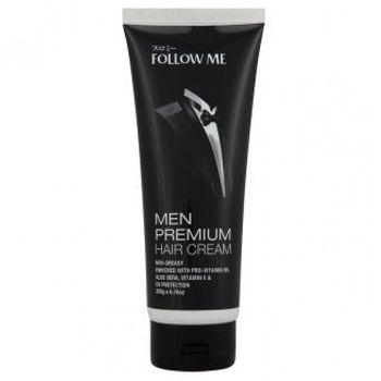 Follow Me Men Hair Gel 200g