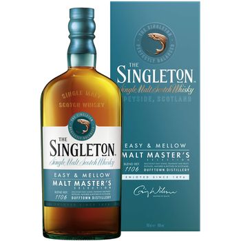 The Singleton Dufftown Whisky 700ml
