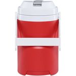 Igloo Laguna Half Gallon Water Jug Red