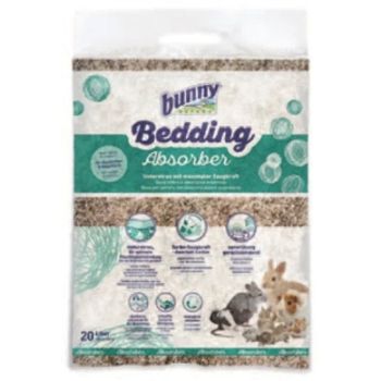 Bunny Nature Bedding Absorber Litter 20L