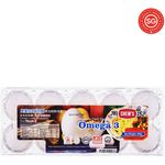 Chew's Fresh Eggs Omega 3