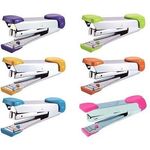 Max Hd10td Stapler Tokyo Design Orange