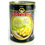 Golden Boy Boiled Gingko Nuts 397g
