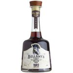 Bellamy's Reserve Panama Las Cabras 1983 37 YO Single Cask Cask Strength Rum 700mL ABV 61%
