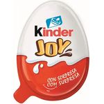 Kinder Joy Blue Edition 20g