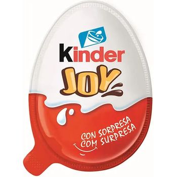 Kinder Joy Blue Edition 20g