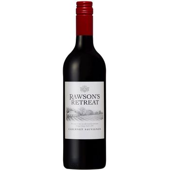 Rawson's Retreat Cabernet Sauvignon 750ml