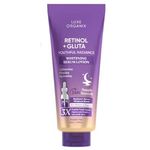 Luxe Organix Retinol + Gluta Youthful Radiance Whitening Serum Lotion 350ml
