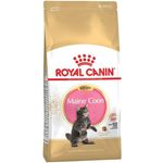 Royal Canin Maine Coon Kitten Cats Dry Food Poultry 2kg