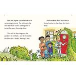 Barrington Stoke Little Gems Mr Birdsnest And The House Next Door