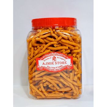 Ajmir Pepper Muruku Spicy 600g