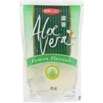 Wong Coco Aloe Vera Lemon Flavour 280g