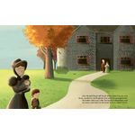 Frances Lincoln Little People Big Dreams J R R Tolkien