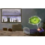 Frances Lincoln Little People Big Dreams J R R Tolkien