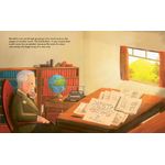 Frances Lincoln Little People Big Dreams J R R Tolkien