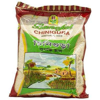 Banoful Chinigura Rice 1kg
