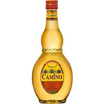 Camino Real Gold 0.7l Bottle 40%