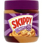 Skippy Peanut Butter Grape Stripe 350g