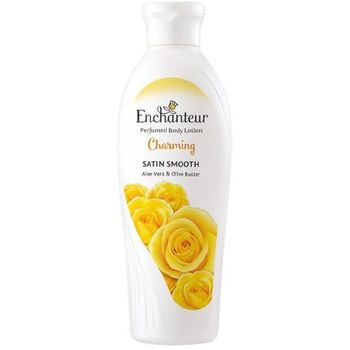 Enchanteur Body Lotion Charming 100ml
