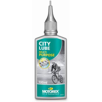 Motorex City Lube 100ml