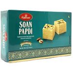 Haldiram's Soan Papdi 250g
