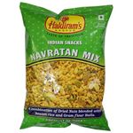 Haldiram's Namkeen Navratan Mix 200g