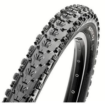 Maxxis Ardent Tire 29 x 2.25" EXO Foldable - Black/Tan