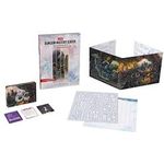 Wizards Of The Coasts D&D Dungeon Masters Screen Dungeon Kit