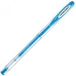 Uni Ball Blue Ink Pen