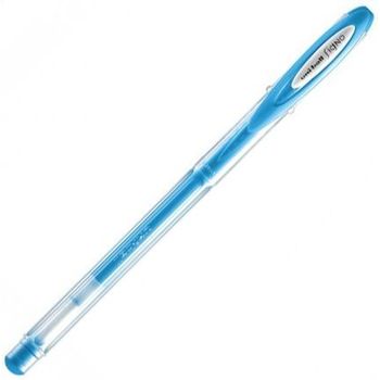 Uni Ball Blue Ink Pen