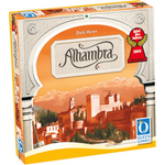 Queen Games Alhambra Board Game