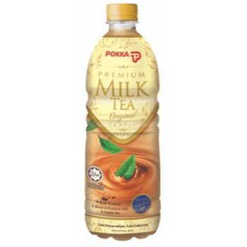 Pokka Premium Milk Tea Original 500ml