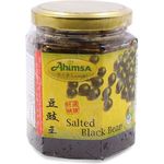 Ahimsa Salted Black Bean 180g