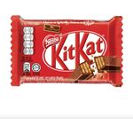 NESTLE KIT KAT 4 FINGER MILK CHOCOLATE BAR 35G