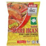 Adabi Fish Curry Powder 250g