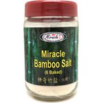 MHP Miracle Natural Korean Bamboo Salt 6 Baked 200g