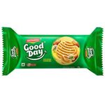 Britannia Good Day Pista Badam Cookies 100g