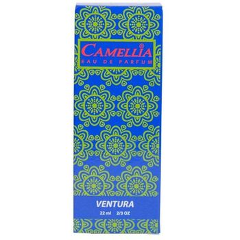 Camellia Eau De Perfume Venture 22ml