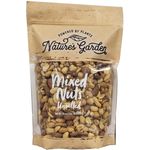 Nature's Nuts Premium Mixed Salted Nuts 208g
