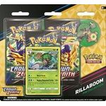 Pokémon Tcg Crown Zenith Pin Collection